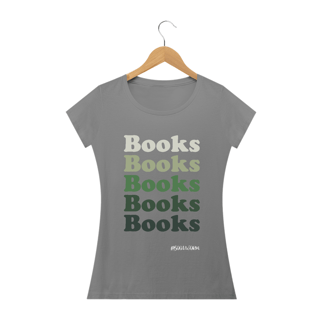 Nome do produto Baby Long Books