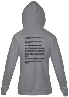 Regras Meninas Malvadas