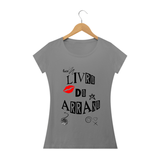 Nome do produto Livro do Arraso