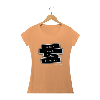 Nome do produto Baby Long Estonada Born To Read