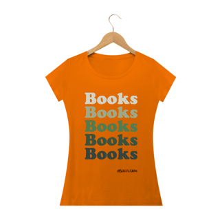 Nome do produto Baby Long Books