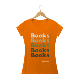 Nome do produto Baby Long Books