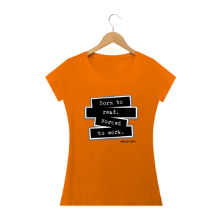 Nome do produto Baby Long Born To Read