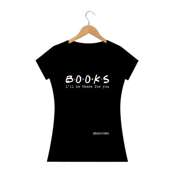 Baby Long Books Friends