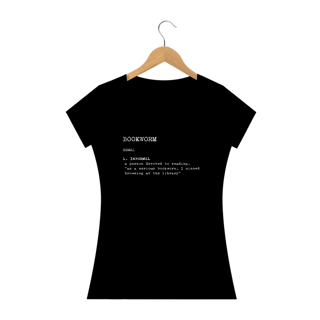 Nome do produto Baby Long Bookworm noun