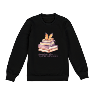 Nome do produto Moletom Fechado 