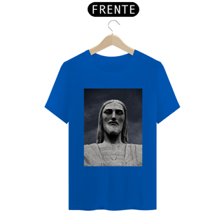 Nome do produto Camisa - Cristo Redentor 