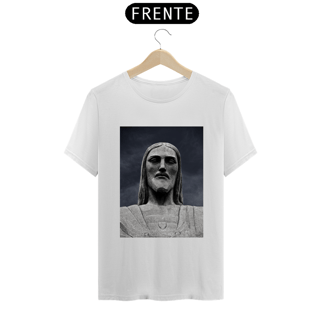 Nome do produto Camisa - Cristo Redentor 