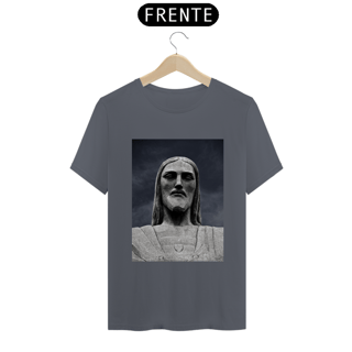 Nome do produto Camisa - Cristo Redentor 