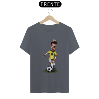 Nome do produto Camisa - Neymar Caricatura 