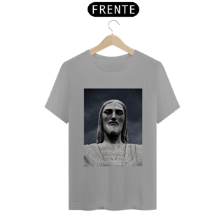Nome do produto Camisa - Cristo Redentor 