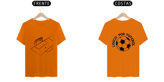 Nome do produto Camisa - Louco por Futebol 