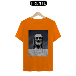 Nome do produto Camisa - Cristo Redentor 
