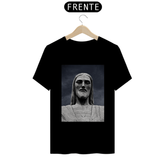 Nome do produto Camisa - Cristo Redentor 
