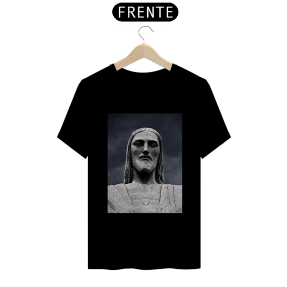 Camisa - Cristo Redentor 