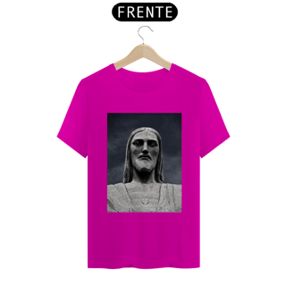 Nome do produto Camisa - Cristo Redentor 