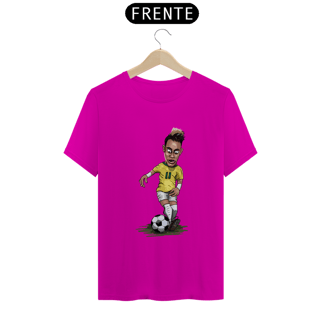 Nome do produto Camisa - Neymar Caricatura 