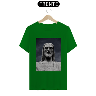 Nome do produto Camisa - Cristo Redentor 