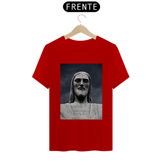 Nome do produto Camisa - Cristo Redentor 