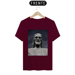 Nome do produto Camisa - Cristo Redentor 