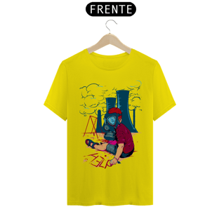 Nome do produtoPoluição