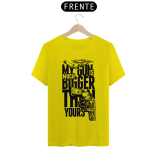 Nome do produtoMy Gun