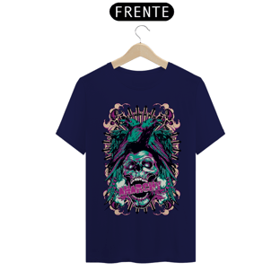 Nome do produtoCaveira e pássaros