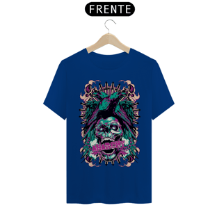 Nome do produtoCaveira e pássaros