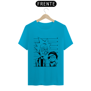 Nome do produtoRick morty