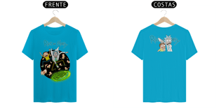 Nome do produtoRick morty