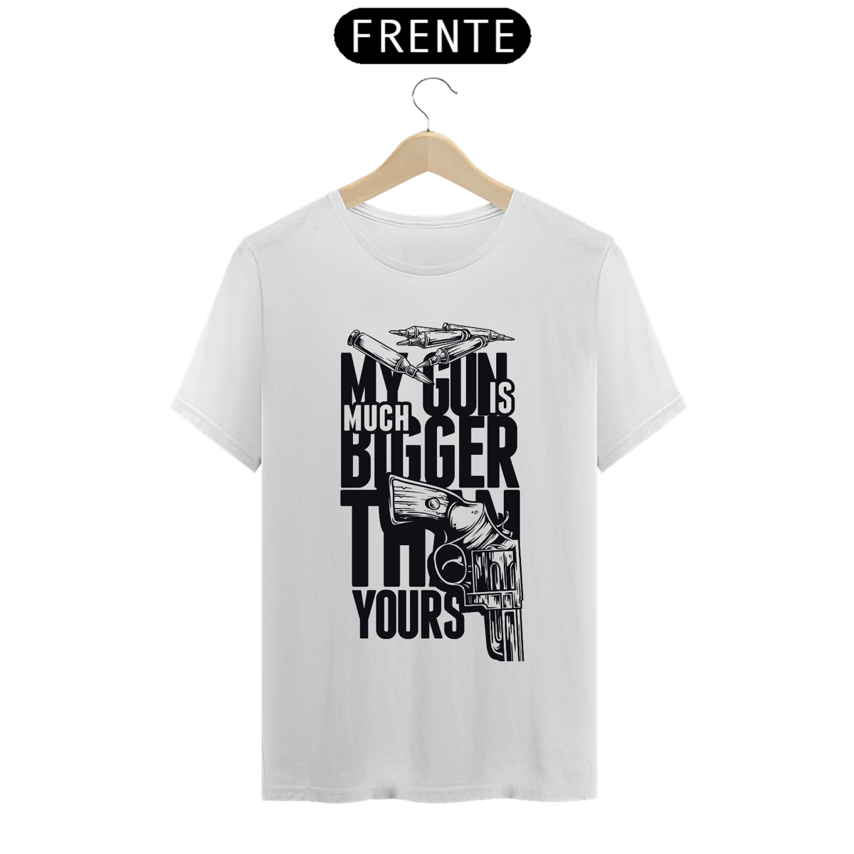 Nome do produto: My Gun