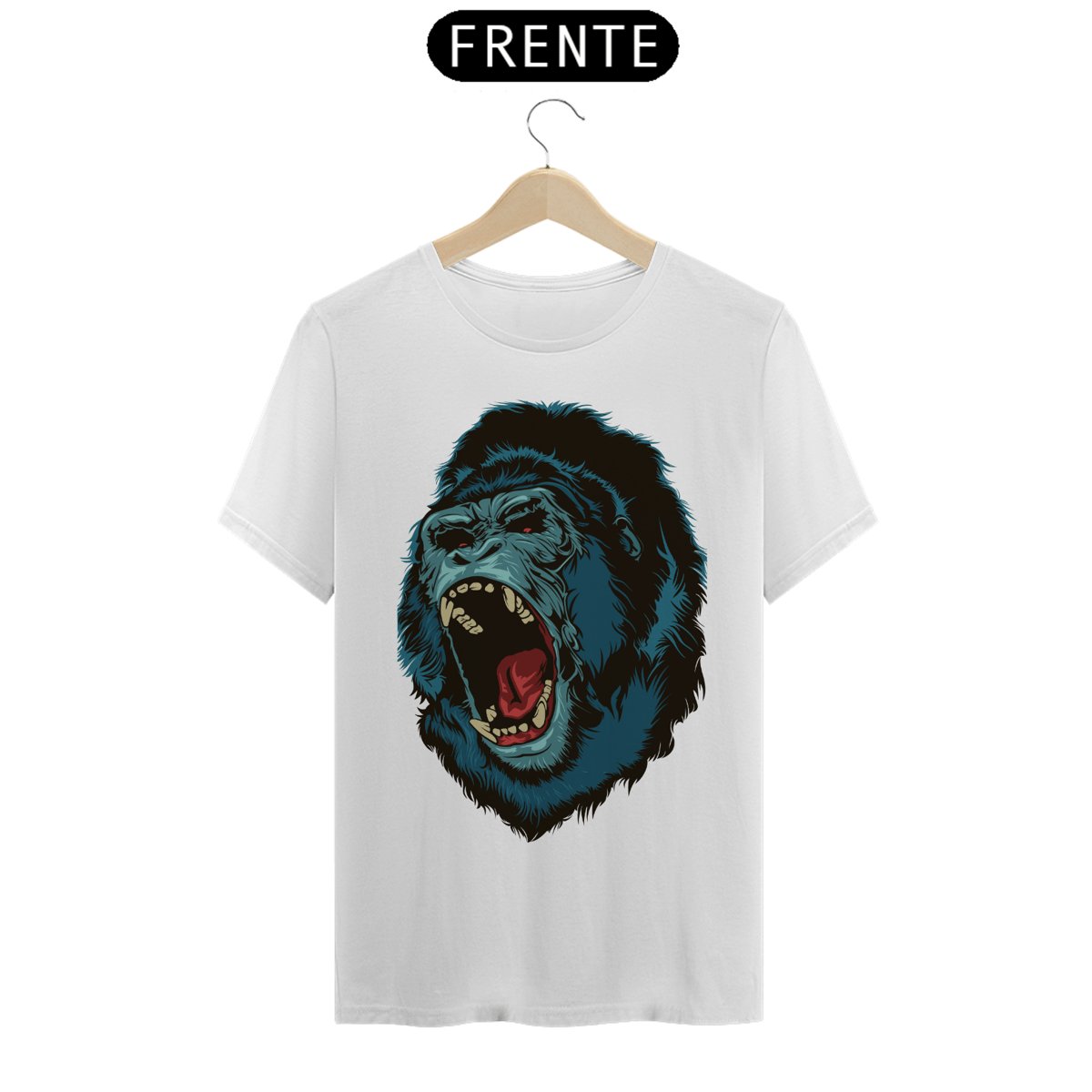 Nome do produto: Gorila