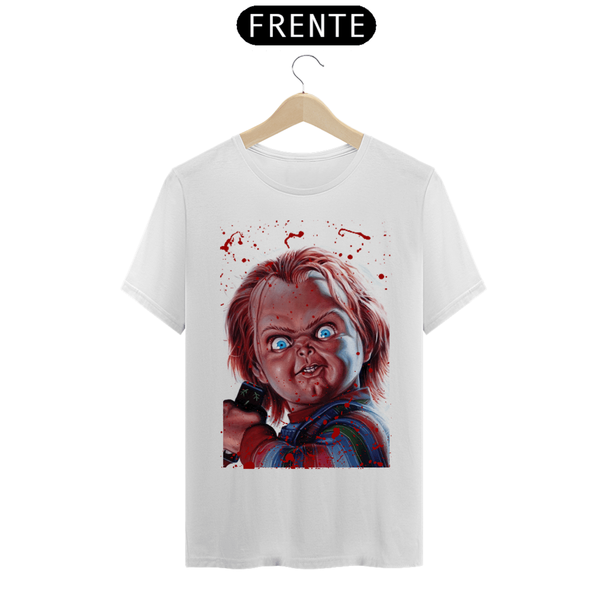 Nome do produto: Chuck