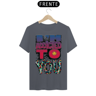 Nome do produtoEu sou viciada em você