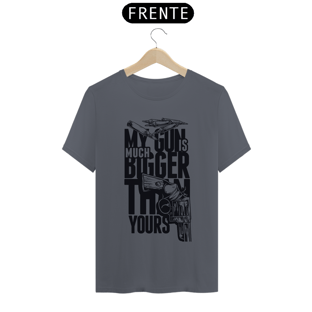 Nome do produtoMy Gun