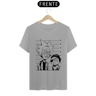 Nome do produtoRick morty