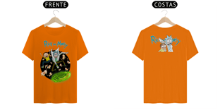 Nome do produtoRick morty