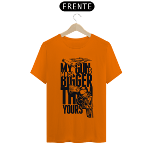 Nome do produtoMy Gun