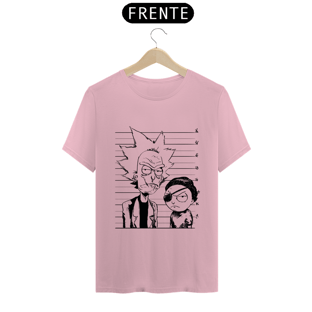 Nome do produtoRick morty