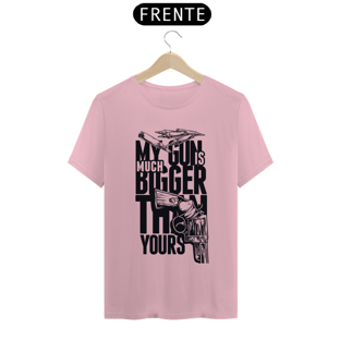 Nome do produtoMy Gun