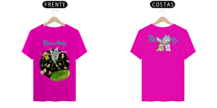 Nome do produtoRick morty