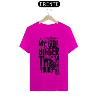 Nome do produtoMy Gun