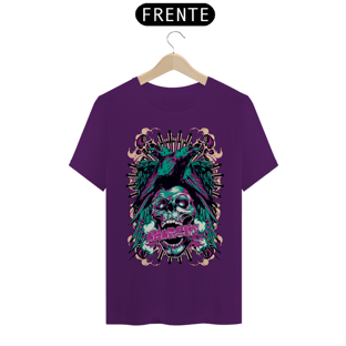 Nome do produtoCaveira e pássaros