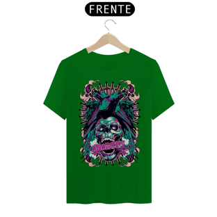 Nome do produtoCaveira e pássaros