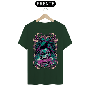 Nome do produtoCaveira e pássaros