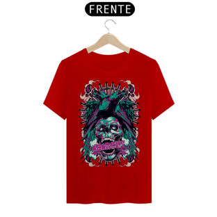 Nome do produtoCaveira e pássaros