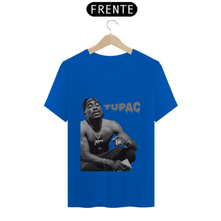 Nome do produto Camisa Tupac - Linha Quality