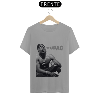 Nome do produto Camisa Tupac - Linha Quality