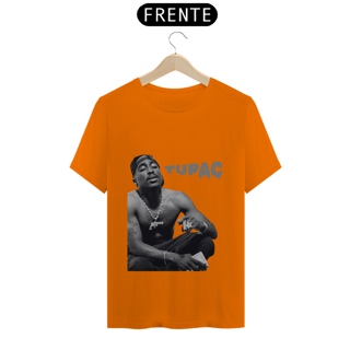Nome do produto Camisa Tupac - Linha Quality