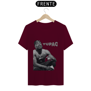 Nome do produto Camisa Tupac - Linha Quality